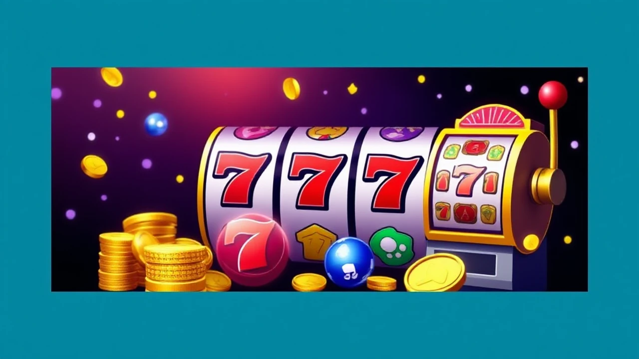 Demystifying the Myths Regarding Internet-based Slot Games