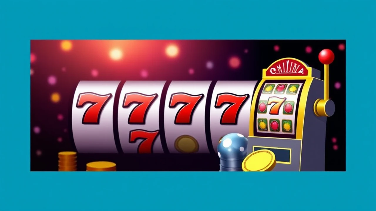 Avoid These Common Errors When Engaging in Internet-based Slot Machine Games