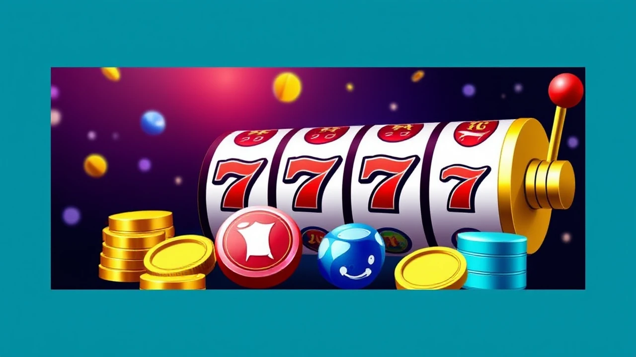 Unlocking the Hidden Strategies for Maximizing Your Winnings in Online Casino Slots