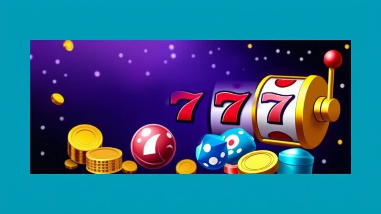 Debunking the Popular Myths About Online Slot Games