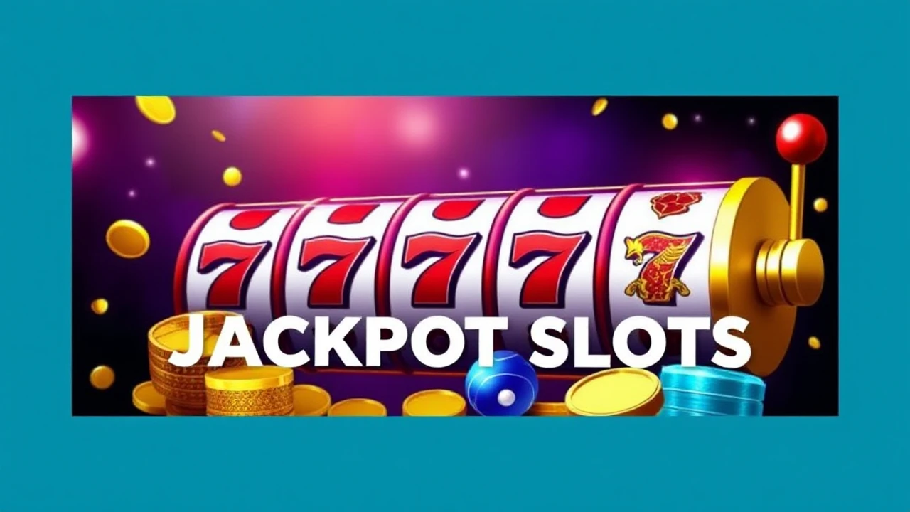 Unveiling the Hidden Truths Behind Progressive Jackpot Slots