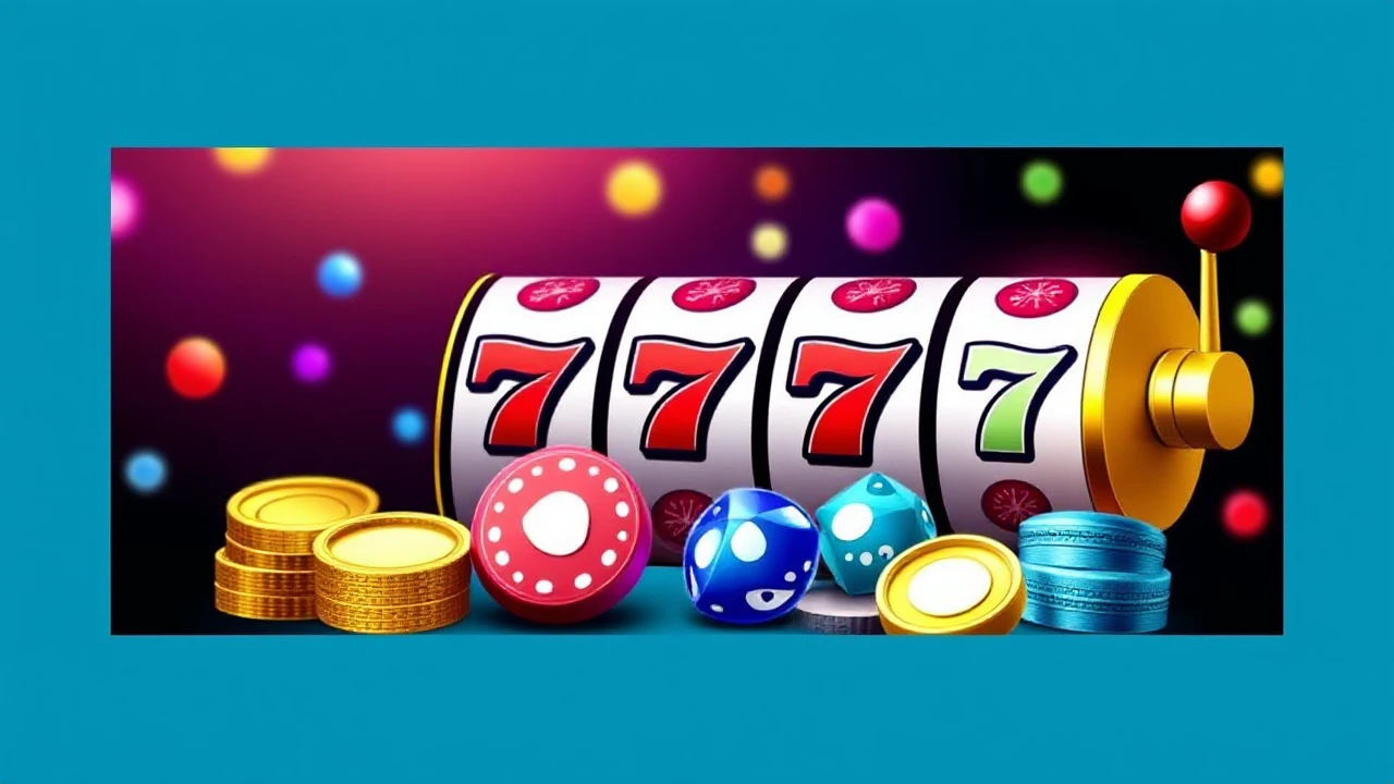 Advancing Your Skills in Online Slot Games: Progression from Beginner to Expert