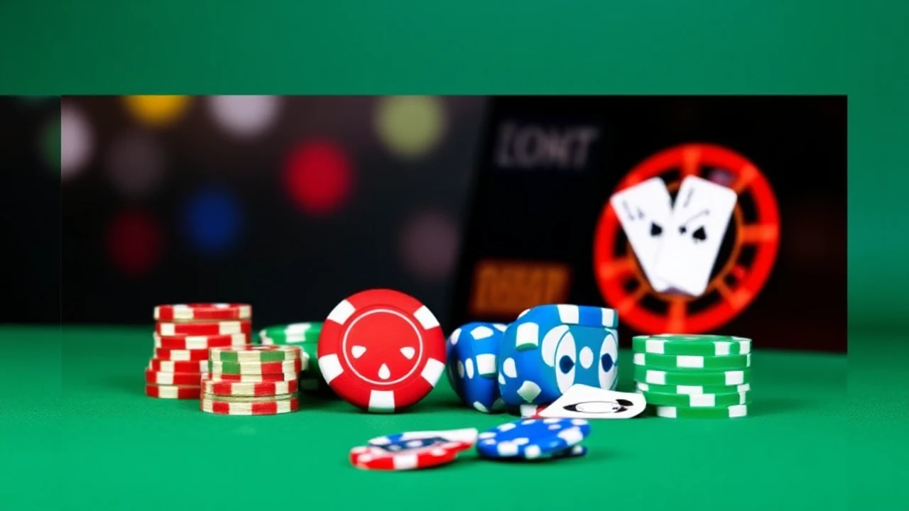 Dos and Don'ts for Engaging in Online Casino Gambling Activities