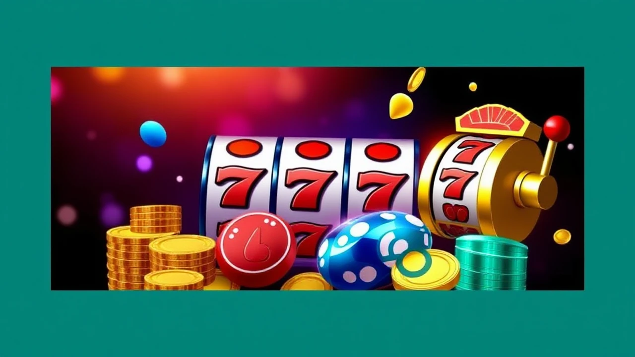 Keunggulan Menjadi Ahli Slot Casino Online