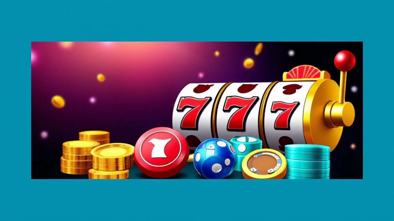 Conquering Online Slot Games and Winning Big