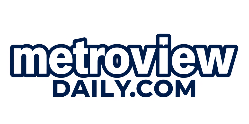 MetroView Daily